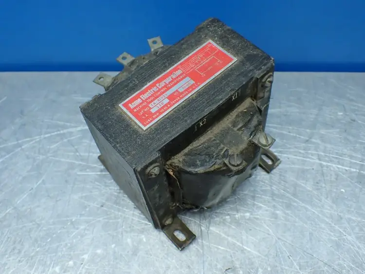 Used ACME TA81325 Transformers Ohio US | HGR 24 #883009