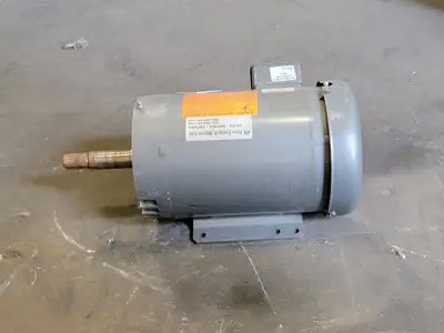 USED BALDOR JMM3550T