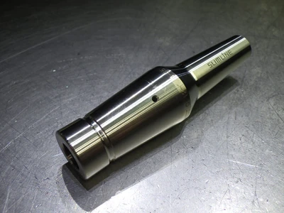 MST 1/4" Shrink Fit Collet Adapter CF12-1/4-55 (LOC1310A)