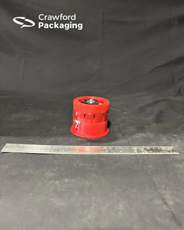 New | in-Stock LOVESHAW CORPORATION TCA2 Case Sealers Ontario CA | Crawford Packaging #1424024