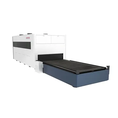 New | in-Stock LONE STAR LIGHTENING DS Laser Cutters Florida US | Sierra Victor Machinery #1466485