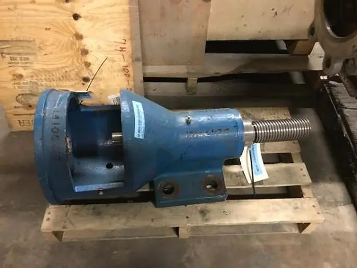 Valmet JC-04 Refiner Loading Device (New)