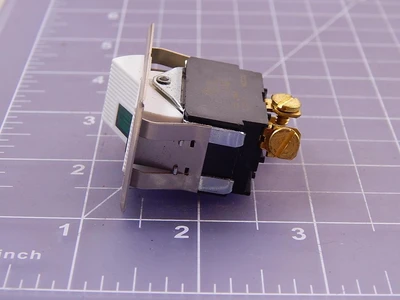 Used C&H _UNKNOWN_ Relays & Switches Texas US | OCO Industrial #1689932