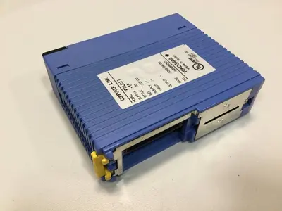 USED YOKOGAWA F3LC11-1F