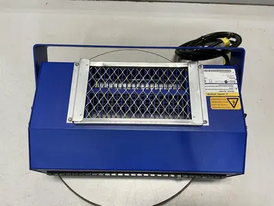 USED SIMCO 4003000