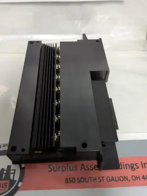 Used CINCINNATI 3-531-3839A Industrial Controls Ohio US | Surplus Asset Holdings #1399462