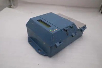 Emerson Rosemount 8712 Transmitter Magnetic Flowmeter 8712EMR1A1M4 STOCK H1893