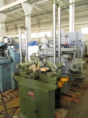 1960 ILLINOIS 2200 Misc Gear Equipment | Mohawk Machinery (1)