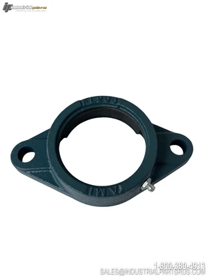 New | in-Stock AMI FL208 Bearings Kentucky US | Industrial Parts R Us Inc. #1249158