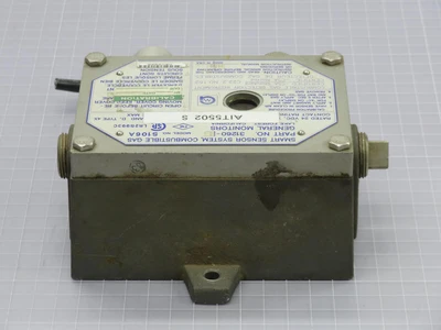 Used GENERAL MOTORS _UNKNOWN_ Sensors | OCO Industrial #1625433