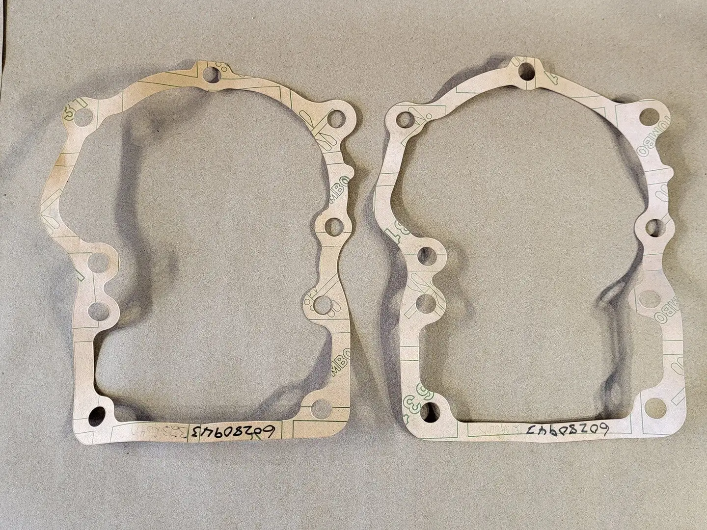 Transfer Case Gasket Front HZJ79 (Bag of 2)