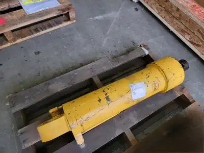 NEW IMPACT ROLLER TECHNOLOGY DHS0700