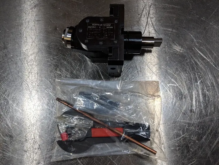 New | in-Stock ALGRA _UNKNOWN_ Tool Holders Michigan US | Superior Machine & Tool Inc #209017