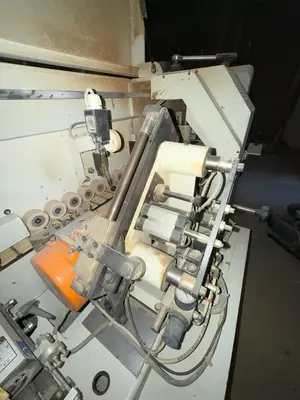 USED 2005 SCM OLIMPIC K201 A PLUS