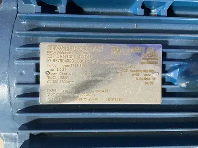 Used WAUKESHA _UNKNOWN_ Pumps Ohio US | HGR 24 #1278937