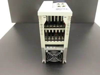 Mitsubishi MR-J2S-200B AC Servo Drive 2kW 200-240V 3Ph MELSERVO J2
