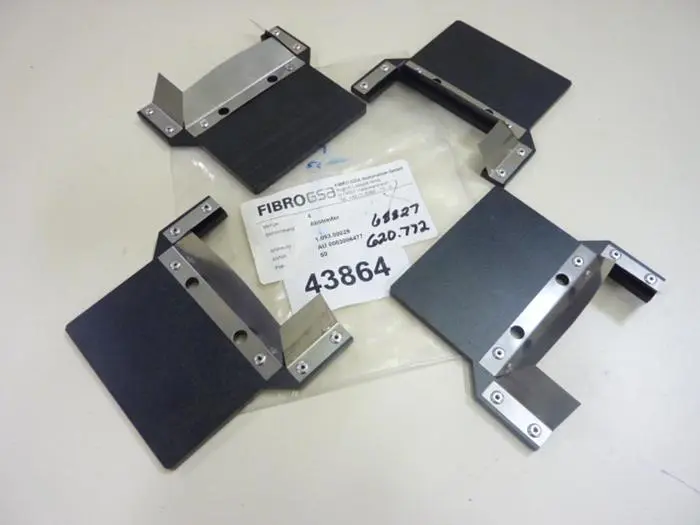 NEW FIBRO-GSA 1.053.00029