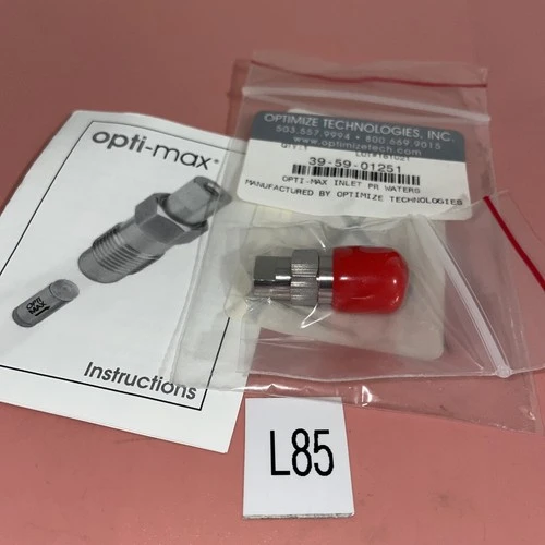 NEW Optimize Technologies 39-59-01251