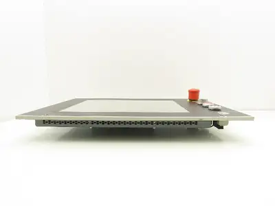 B&R 5AP1120-1505-C04 Panel PC 2100 Operator Control Terminal Windows Embedded