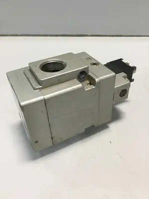 USED SMC VG342-5DZ-06A