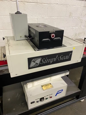 PARTNER MINI101 SIMPL-SEAL UV TUNNEL