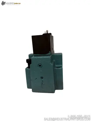 Used DAIKIN C2SLT-G06-10A-10-CL Valves/Fittings Kentucky US | Industrial Parts R Us Inc. #1123447
