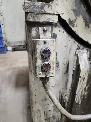 TORRINGTON 6 Tube & Pipe Machinery (Cut-Offs & Swagers) | Mohawk Machinery (7)