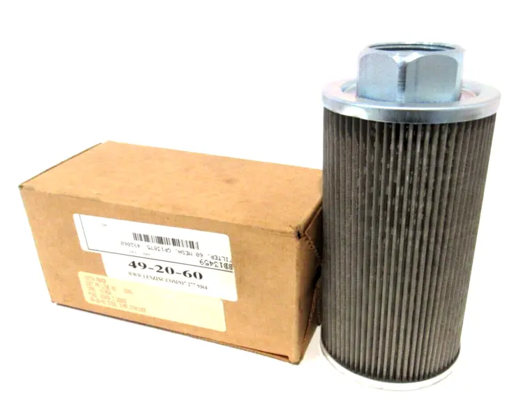 New | in-Stock LENZ _UNKNOWN_ Misc Electrical & Power Parts | SB Industrial Supply #846427