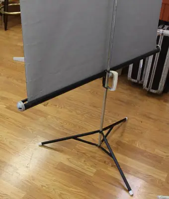 Projection Screen