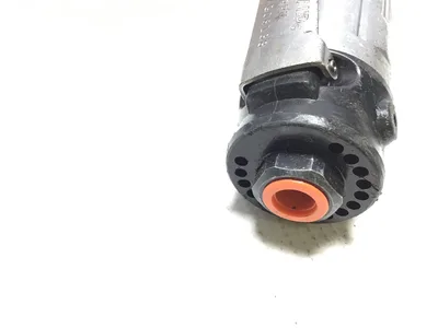 Ingersoll-Rand 7LMU1 Power Unit with Needle Housing Assembly & Nutdriver Set