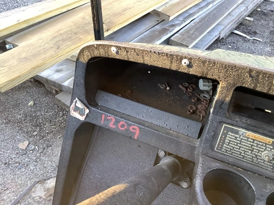 Used _UNKNOWN_ _UNKNOWN_ Golf Carts Michigan US | Miedema Asset Management Group #1489661