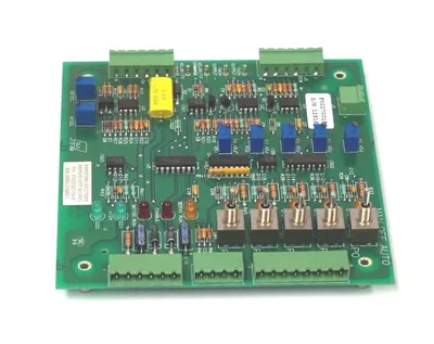 NEW RAPISTAN SYSTEMS F002700156-B SERVO INTF BOARD F002700156