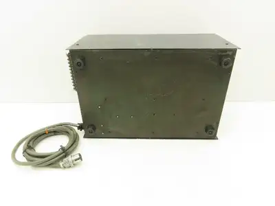 Kogyo UEC-240 Cho-Onpa Sonics Weld Controller Unit Welding Sequence