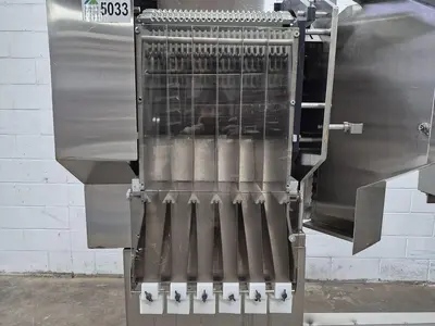 USED SPECK-TECH SYSTEMS INC. STS SM-385/50