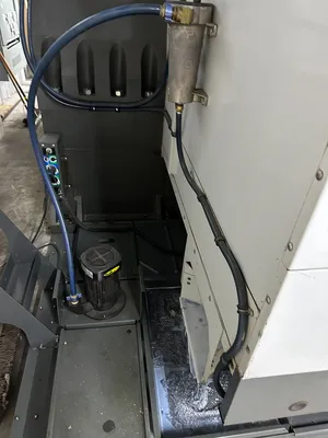 2017 HAAS VF-6/50 Vertical Machining Centers | 520 Machinery Sales LLC (10)