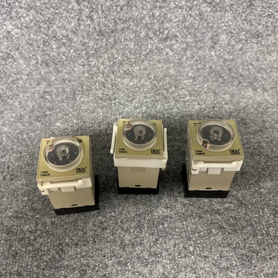 Used Hanyoung Nux T48N-10A Timers California US | Davliegogo LLC #1708106