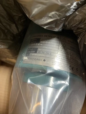 NEW Yokogawa ZR22G-040-S-A-E-T-T-E-A