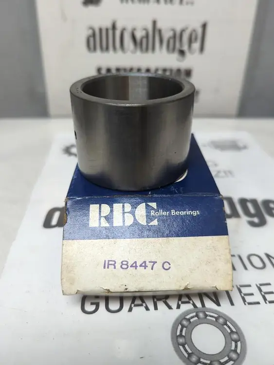 New | in-Stock RBC IR 8447C Bearings | Surplus Asset Holdings #1195210