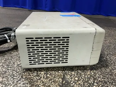 Used GAMMAFLUX GLC2KG030D12 Misc Plastics Equipment Ohio US | HGR 24 #1518026
