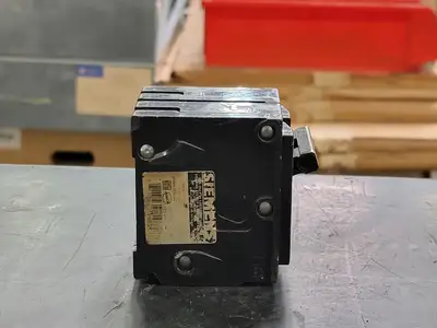 USED SIEMENS Q230
