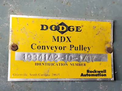 USED DODGE 1934142