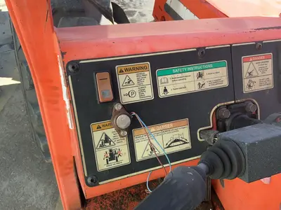 Used 2005 JLG 10054 Telehandlers Ohio US | HGR 24 #1482470