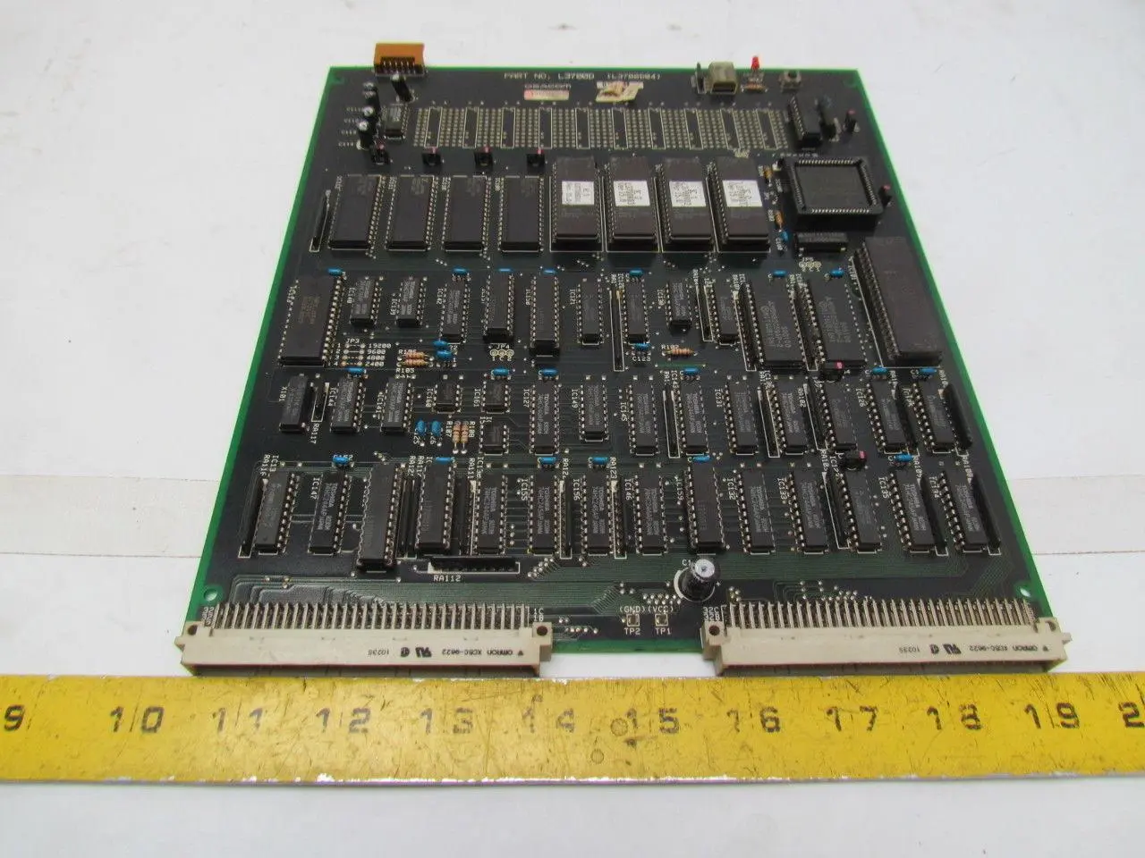 Osacom L3700D L3700D04 Control Board CPU Controller Main Circuit