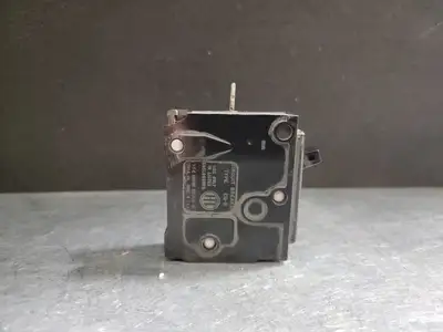 Used ITE EQ-B115 Switchgears British Columbia CA | Lenmark #243780
