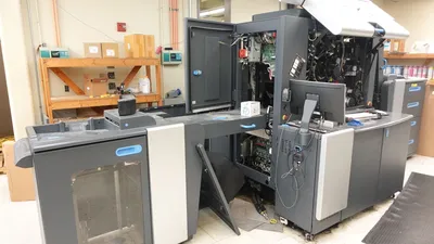 2018 HP Indigo Digital Digital Presses | Machinery Solutions Group, Inc. (2)