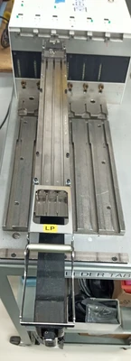 Used Universal Instruments Corporation 46636701 PCB Component Feeders Michigan US | 4Tech USA #1540522