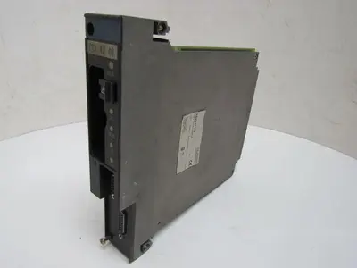 AEG Schneider TSXP47455 TSX 47-455 TSX 47 40 Processor