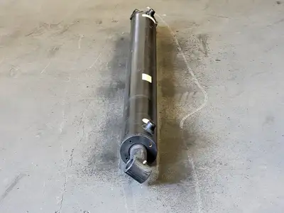 NEW J.N.PRECISE 35MEC40HD-8SAE