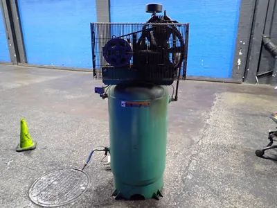USED 2002 SPEEDAIRE 1WD61