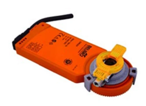 Belimo CMU24-SR-R Non-Spring Return Actuator, Modulating, 24 V 50/60 Hz [New]